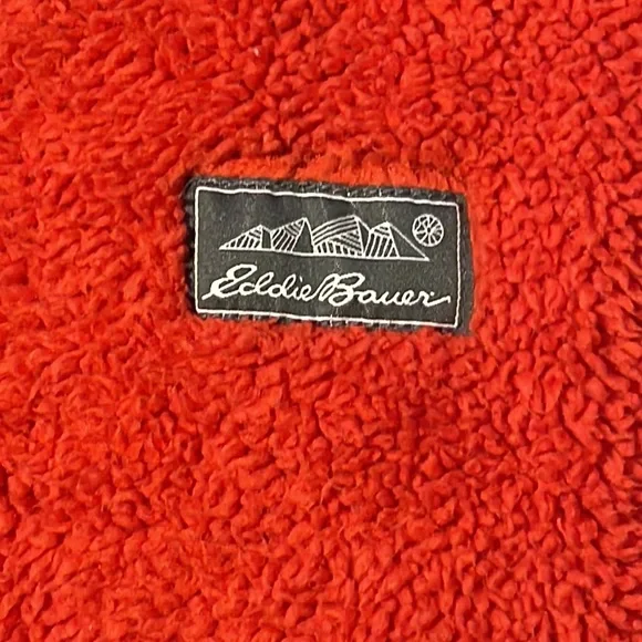 Eddie Bauer, boy, reversible jacket - Picture 9 of 11